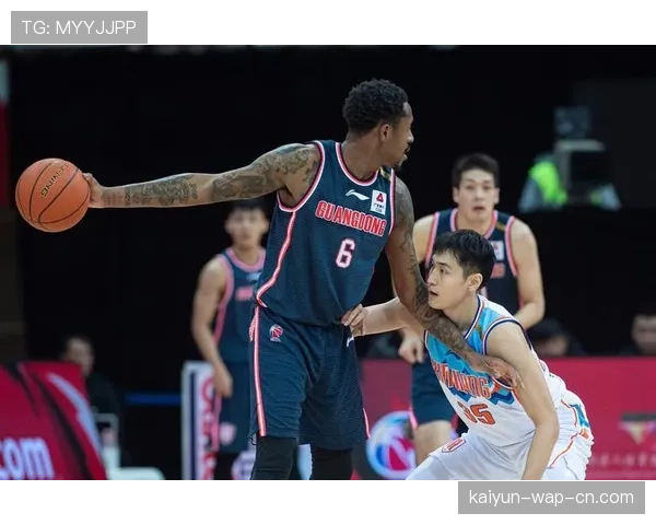 上海大胜广东一役揭示争冠格局 外援主导与体系适配成关键